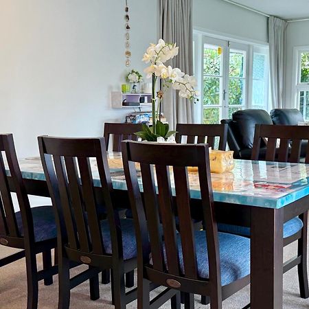 Cozy And Sunny Room Near City To Seapath Christchurch Luaran gambar