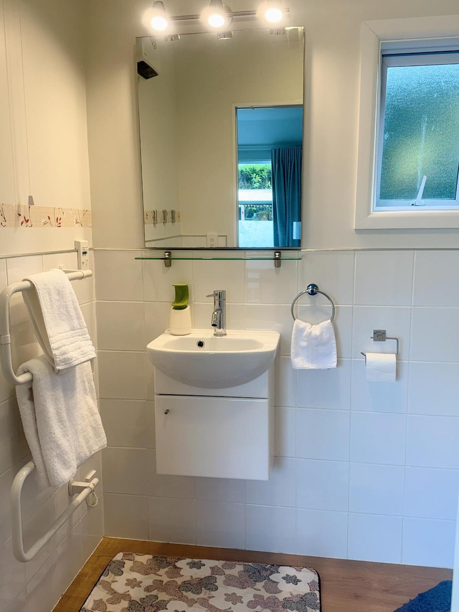 Cozy And Sunny Room Near City To Seapath Christchurch Luaran gambar