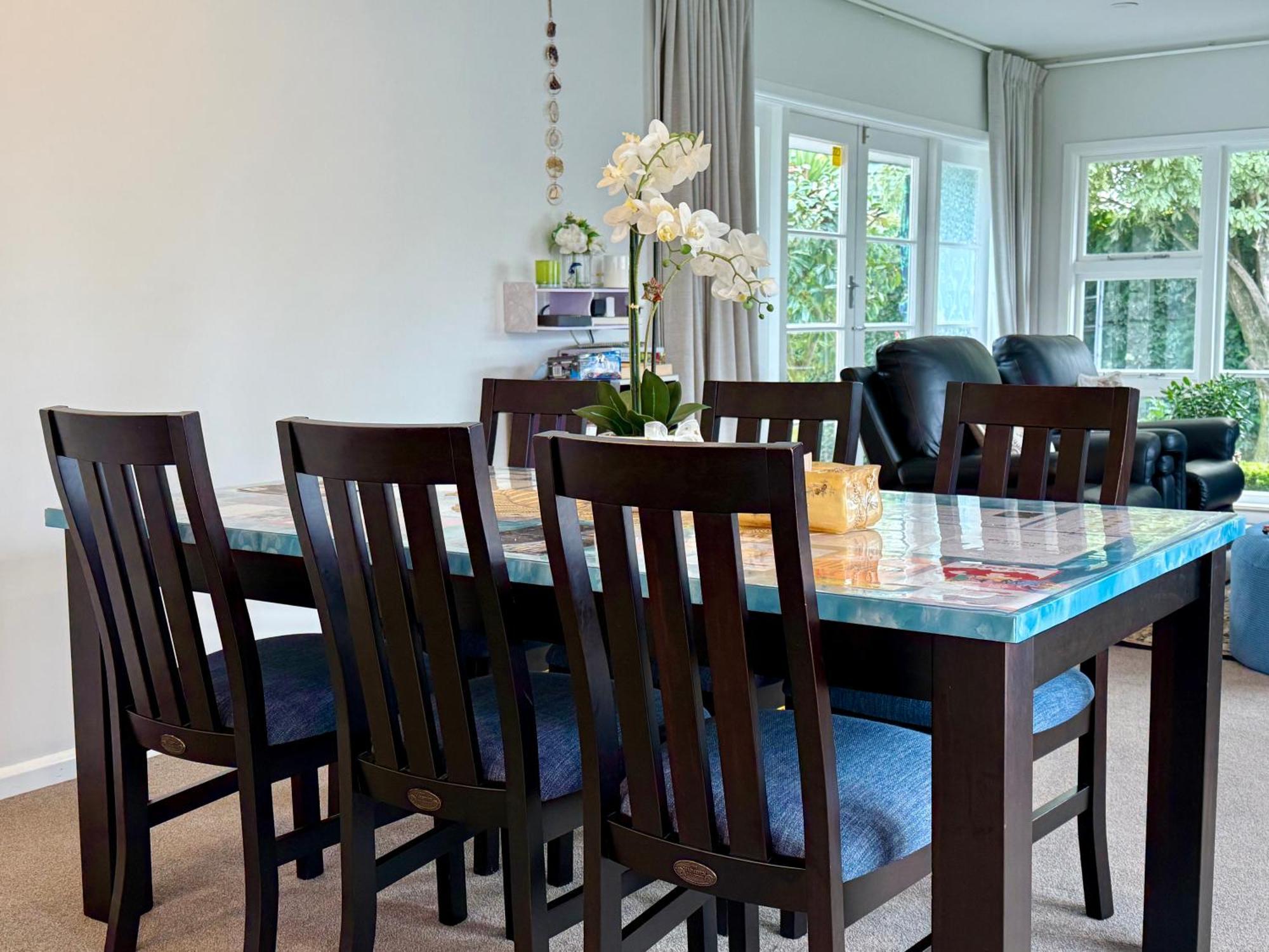 Cozy And Sunny Room Near City To Seapath Christchurch Luaran gambar