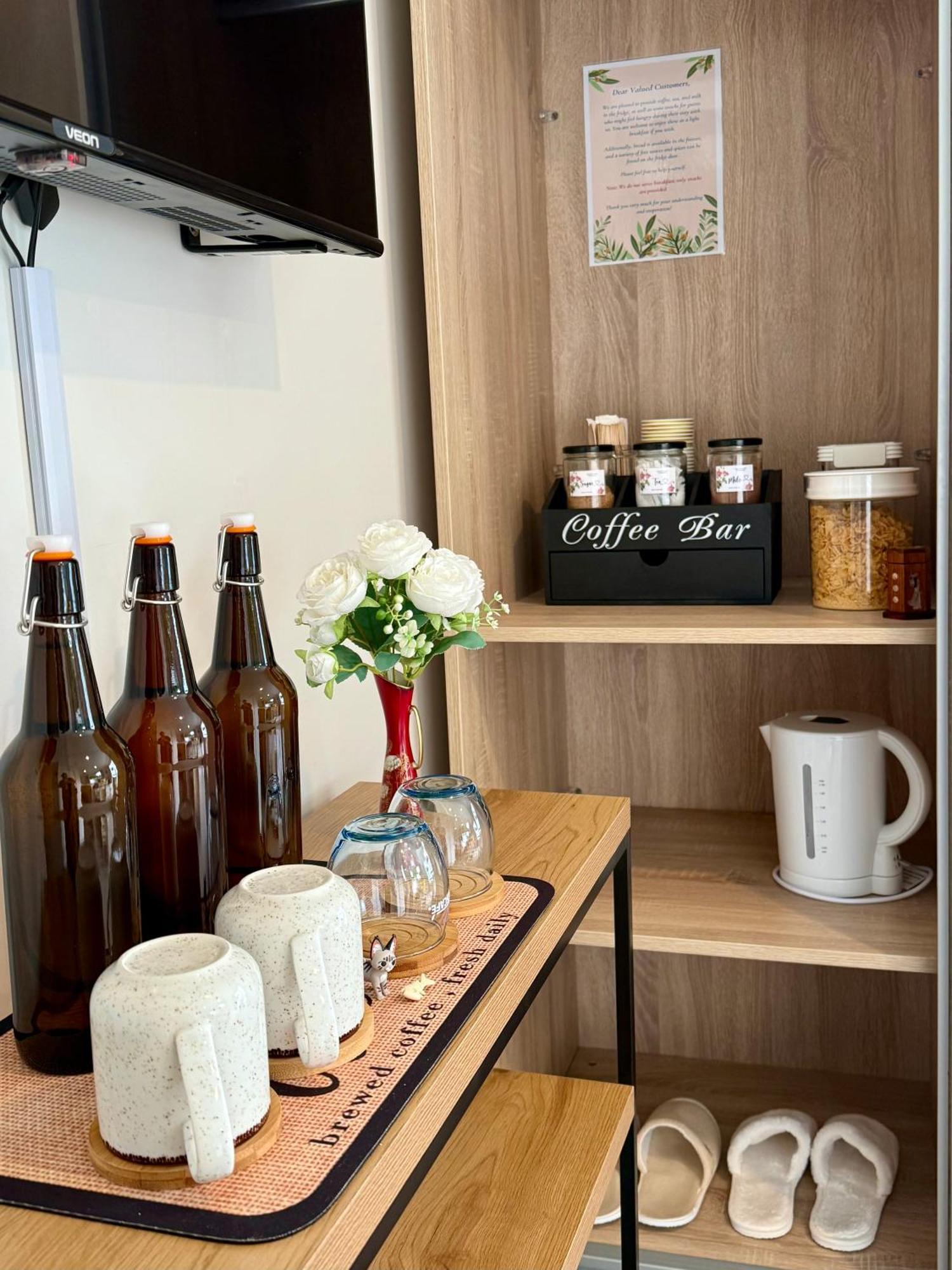 Cozy And Sunny Room Near City To Seapath Christchurch Luaran gambar