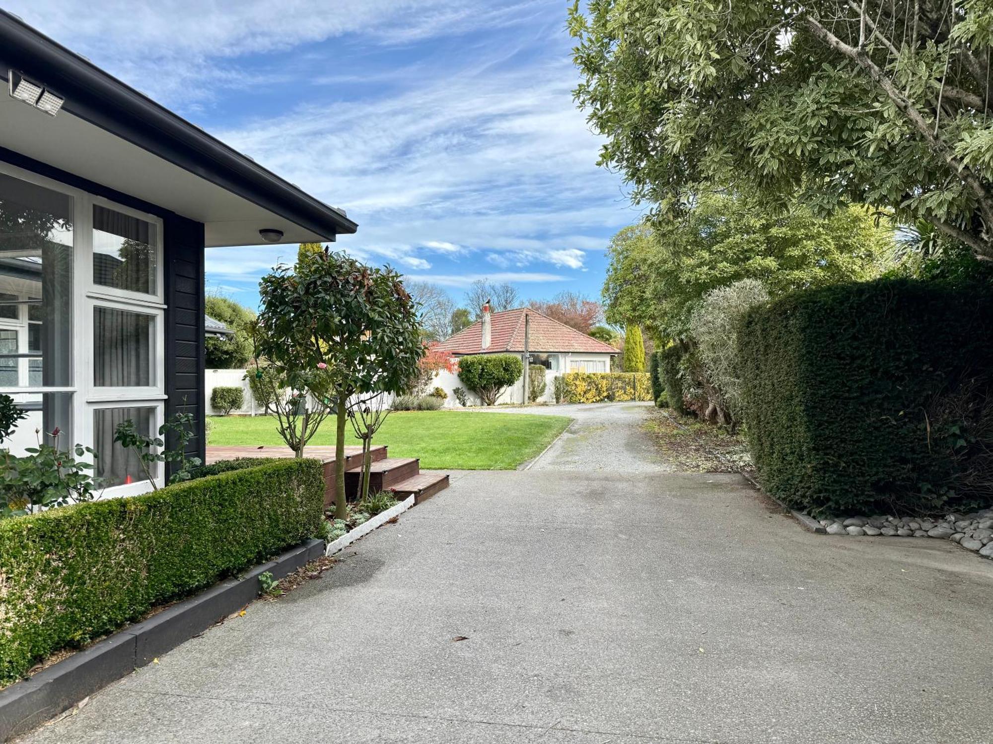 Cozy And Sunny Room Near City To Seapath Christchurch Luaran gambar